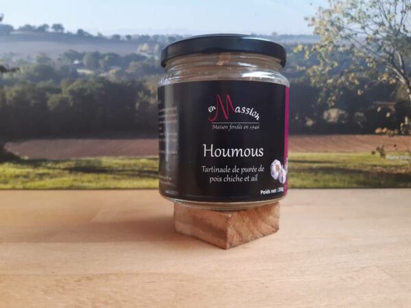 Houmous - 120 g. – Image 3